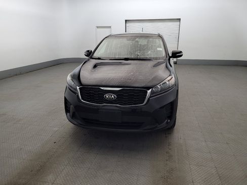 Used 2019 Kia Sorento AWD image 15