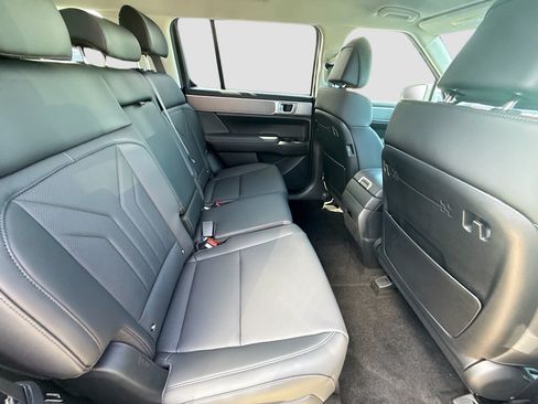 New 2026 Hyundai Santa Fe SEL FWD image 19