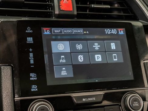 Used 2016 Honda Civic Touring image 21