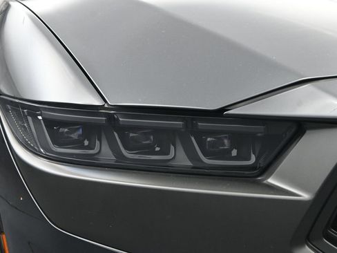 Used 2024 Ford Mustang Dark Horse RWD image 6