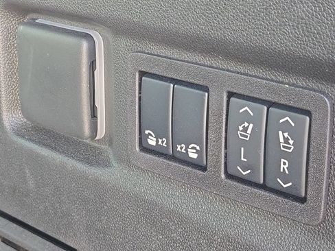 Certified 2026 GMC Yukon Elevation AWD/4WD image 39