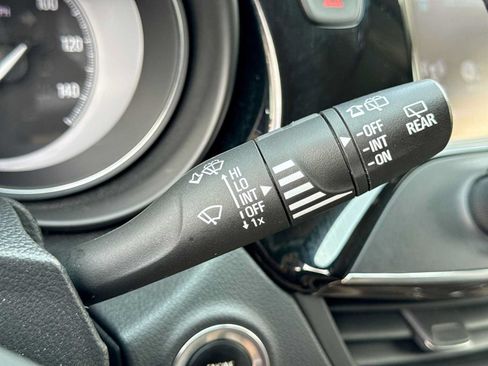 Used 2020 Buick Envision Preferred FWD image 24