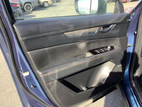 Used 2021 MAZDA CX-5 Grand Touring image 31