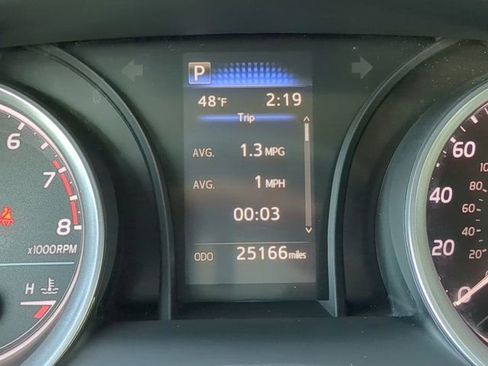 Used 2024 Toyota Camry LE image 24