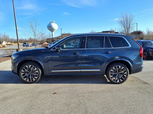 New 2026 Volvo XC90 T8 Plus w/ Protection Package image 3