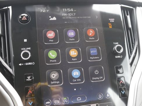 New 2025 Subaru Legacy Limited image 24