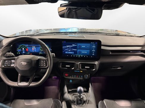 Used 2024 Ford Mustang Dark Horse image 22