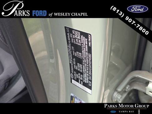 Used 2024 Hyundai Santa Cruz SEL FWD image 31