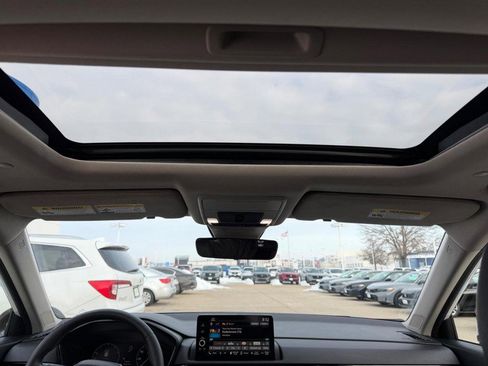 Certified 2023 Honda CR-V EX-L image 10