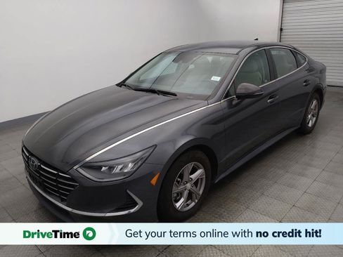 Used 2023 Hyundai Sonata SE FWD image 1