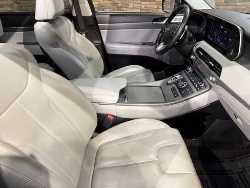 Used 2021 Hyundai Palisade SEL w/ Premium Package AWD/4WD image 33