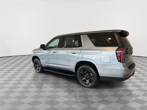 Certified 2025 Chevrolet Tahoe Commercial image 7