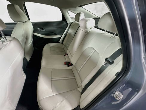 Used 2024 Hyundai Sonata SEL FWD image 26