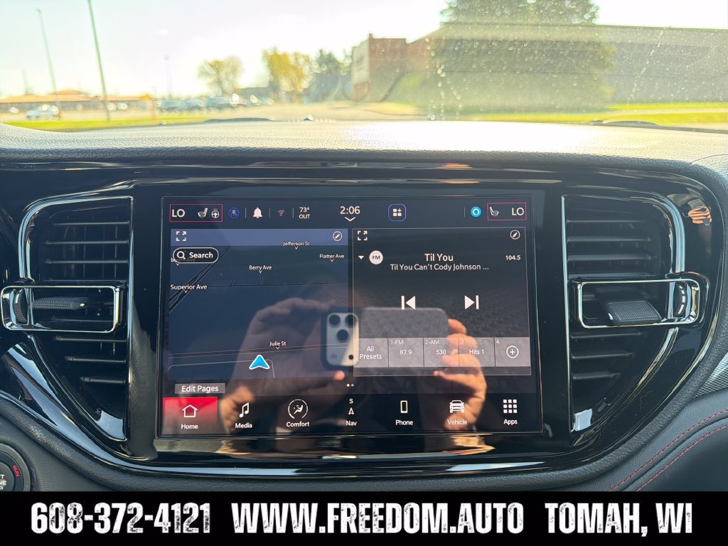 Used 2026 Dodge Durango GT AWD/4WD image 19