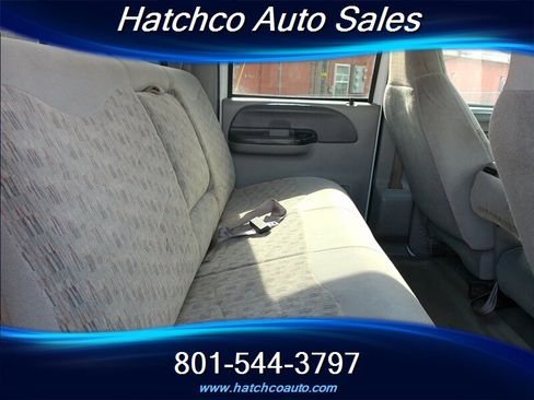Used 1999 Ford F350 XLT image 16