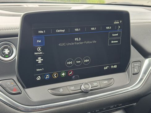 Used 2023 Chevrolet Blazer LT FWD image 23