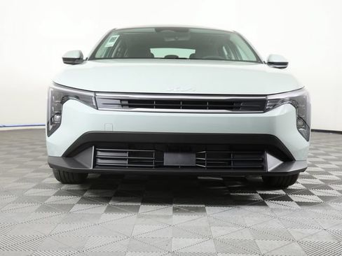 Certified 2026 Kia K4 FWD image 2