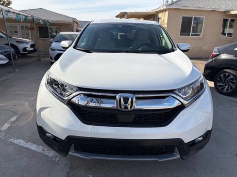 Used 2019 Honda CR-V EX image 7