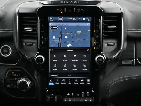 Used 2022 RAM 1500 Limited image 5