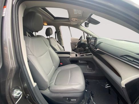 Used 2024 Toyota Sienna XLE FWD image 15