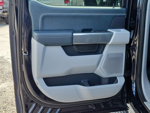 Used 2021 Ford F150 Limited image 13