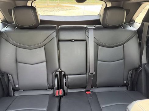 Used 2024 Cadillac XT5 Premium Luxury FWD image 40