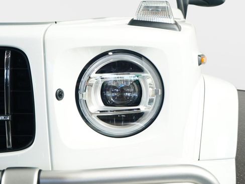 Used 2025 Mercedes-Benz G 63 AMG 4MATIC image 10