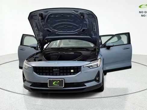 Used 2023 Polestar Polestar 2 w/ Pilot Pack AWD/4WD image 12
