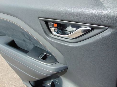 New 2026 Subaru Forester Touring AWD/4WD image 24