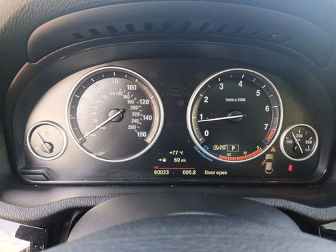 Used 2016 BMW X4 xDrive28i image 30