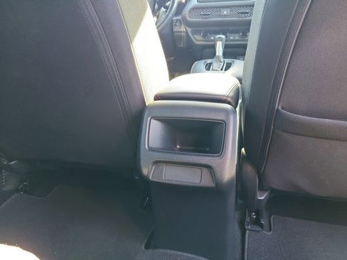 Certified 2023 Honda HR-V Sport image 17