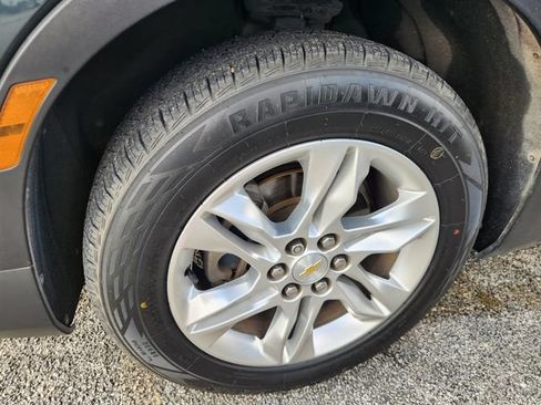 Used 2019 Chevrolet Blazer LT FWD image 8