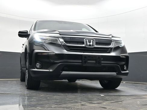Used 2021 Honda Pilot Elite image 27