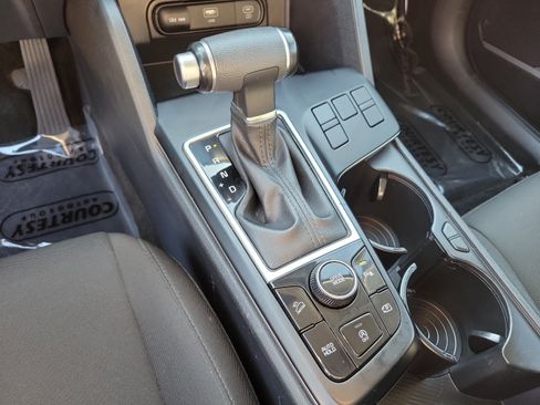 Certified 2024 Kia Sportage LX FWD image 22