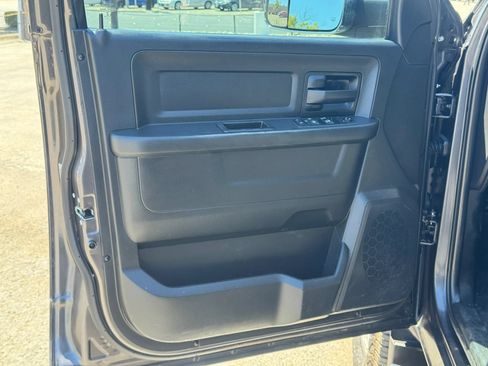 Used 2018 RAM 2500 Tradesman w/ Popular Equipment Group AWD/4WD image 17