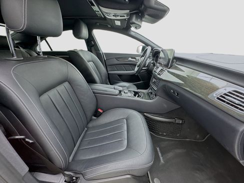 Used 2018 Mercedes-Benz CLS 550 image 20