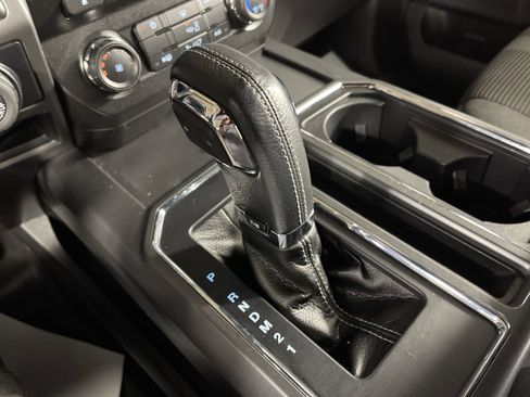 Used 2017 Ford F150 XLT w/ Equipment Group 301A Mid image 25