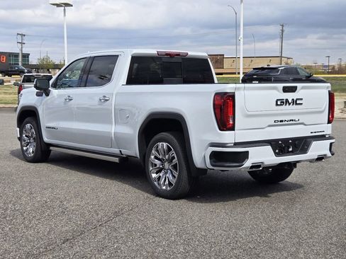 New 2026 GMC Sierra 1500 Denali w/ Denali Reserve Package image 15