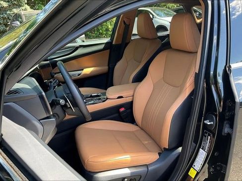 Used 2024 Lexus NX 350 AWD w/ Cold Area Package image 21