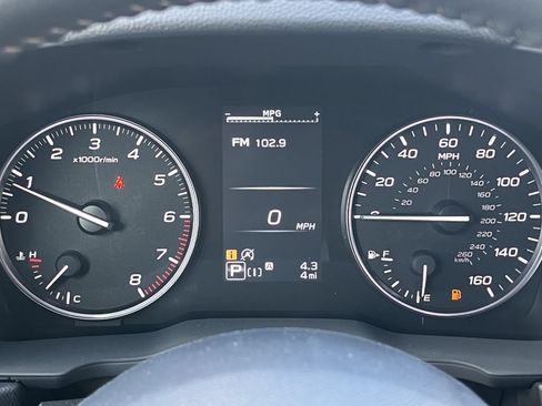 New 2026 Subaru Forester Sport w/ Onyx Edition AWD/4WD image 34