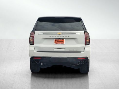 Used 2023 Chevrolet Suburban Premier image 6