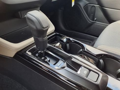 New 2026 Subaru Forester Premium AWD/4WD image 15