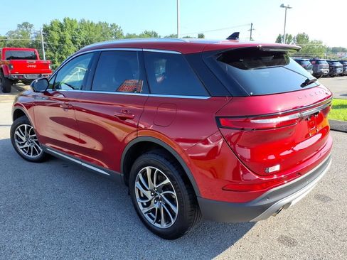 Used 2021 Lincoln Corsair FWD w/ Equipment Group 101A image 16