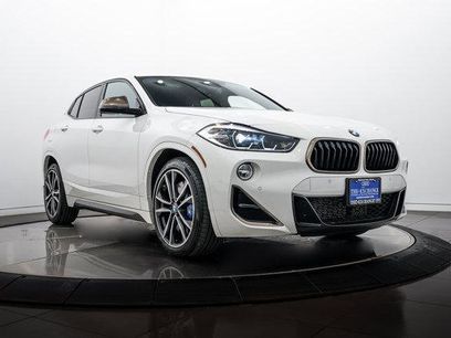 Used 2020 BMW X2 M35i w/ Premium Package