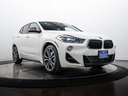 Used 2020 BMW X2 M35i w/ Premium Package AWD/4WD image 1
