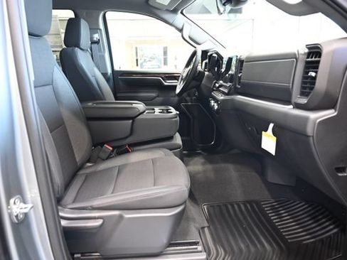 New 2026 GMC Sierra 1500 Elevation AWD/4WD image 13