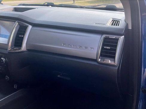 Used 2020 Ford Ranger XLT w/ Equipment Group 301A Mid RWD image 16