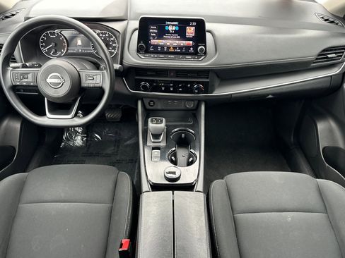 Certified 2024 Nissan Rogue S image 13