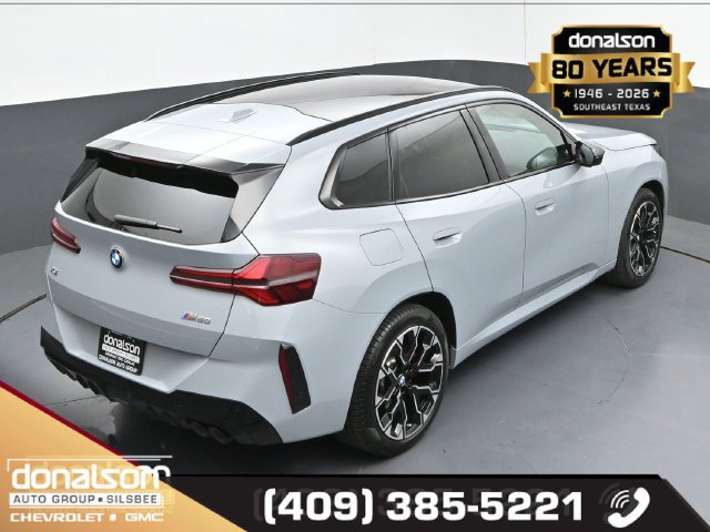 Used 2025 BMW X3 M50 w/ Premium Package AWD/4WD image 21