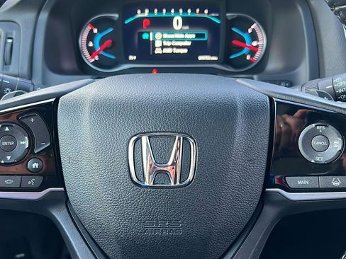 Used 2022 Honda Pilot Special Edition image 31